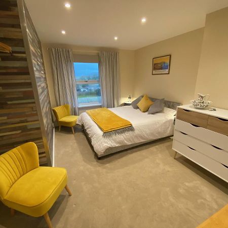 Noddfa Farm Guest House Хаверфордуэст Экстерьер фото